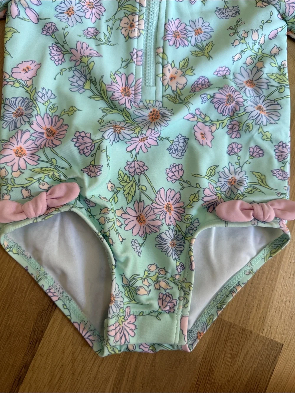 OshKosh Bgosh mint long